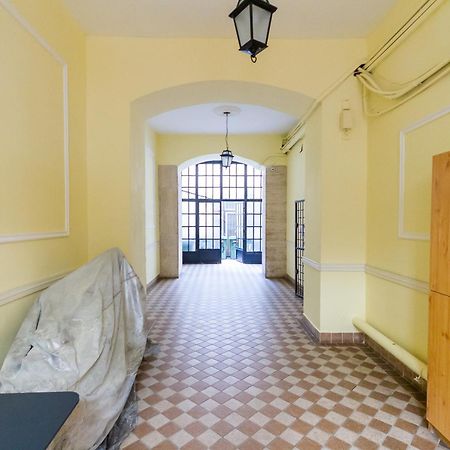Badepest Apartment Budapest Exterior foto