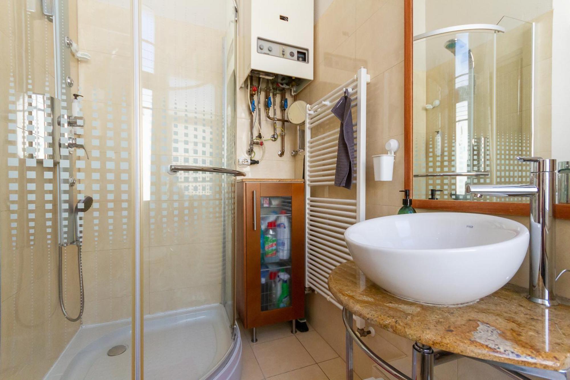 Badepest Apartment Budapest Exterior foto